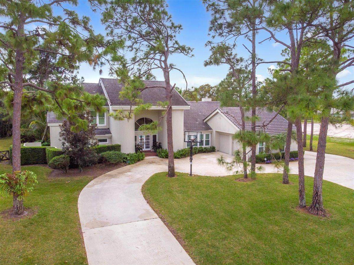5196 Desert Vixen Road - Photo 1