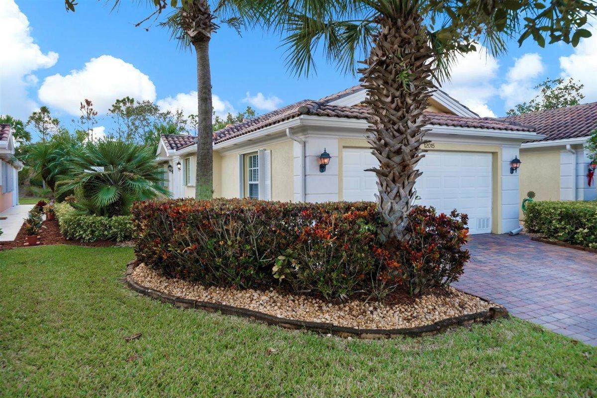 12015 Elsinore Drive - Photo 1