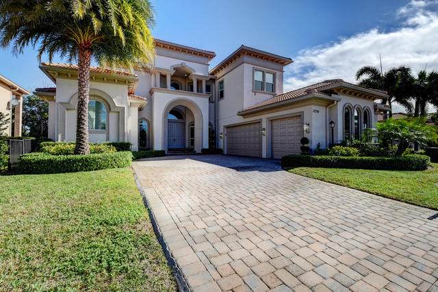 17374 Pavaroso Street - Photo 1