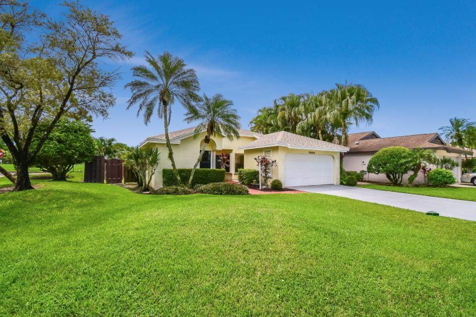 13352 Touchstone Court - Photo 1