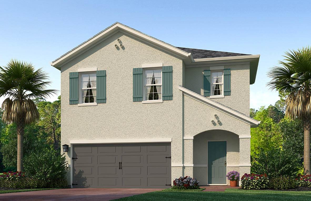 2268 Timber Forest Drive - Photo 1