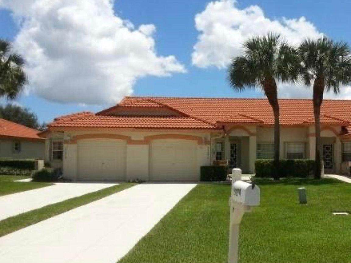 15274 Tranquility Lake Drive - Photo 1