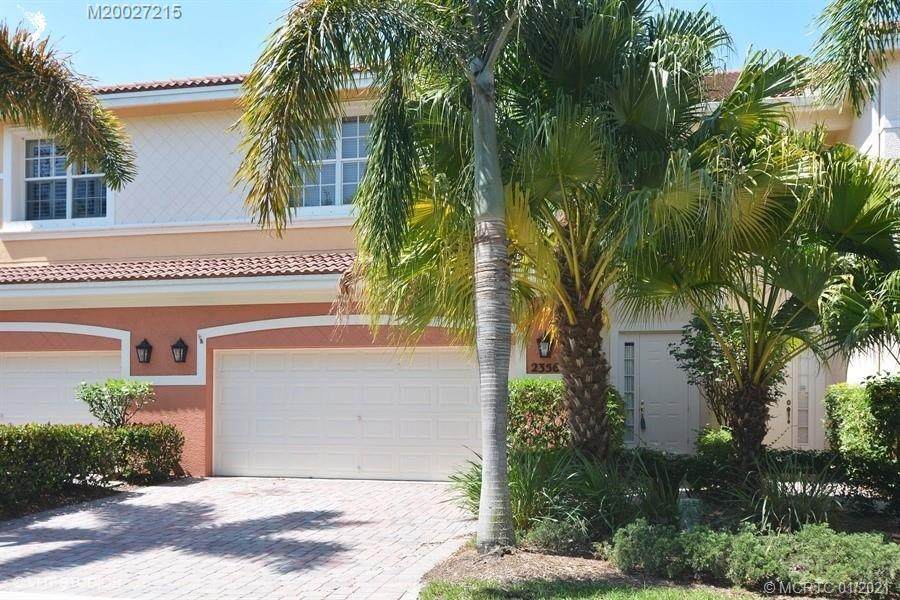 2356 Island Creek Trail - Photo 1