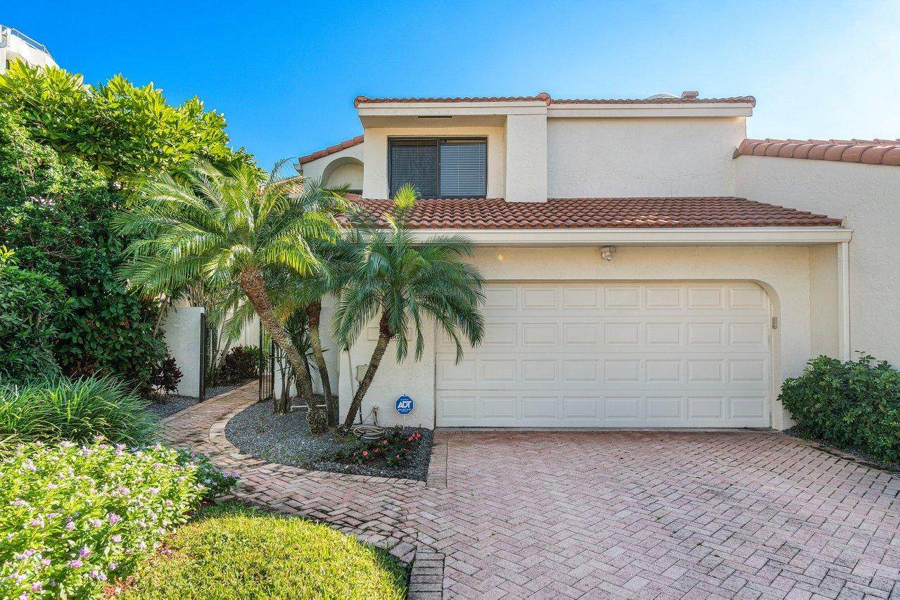 7408 Bondsberry Court - Photo 1