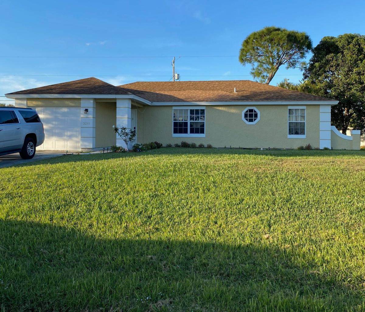 3211 West Snow Road - Photo 1