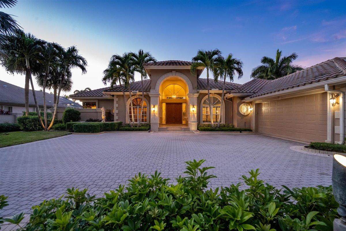 1338 Breakers West Boulevard - Photo 1