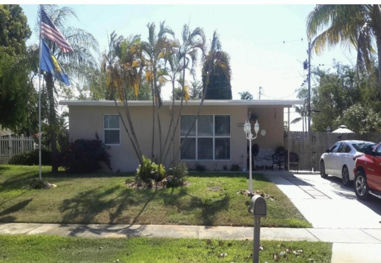4051 12th Terrace - Photo 1