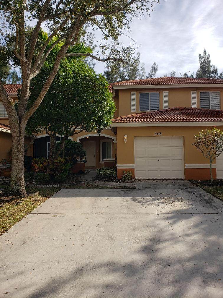 3118 Waddell Avenue - Photo 1