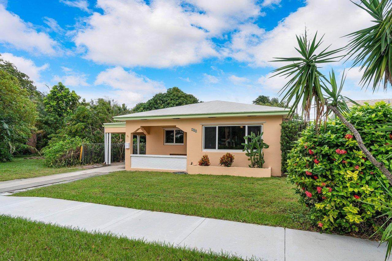 330 Cornell Drive - Photo 1