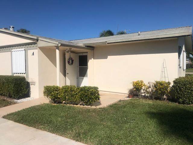 2803 Crosley Drive - Photo 1