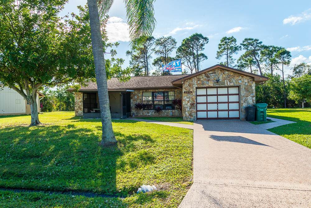 2278 Seafury Lane - Photo 1