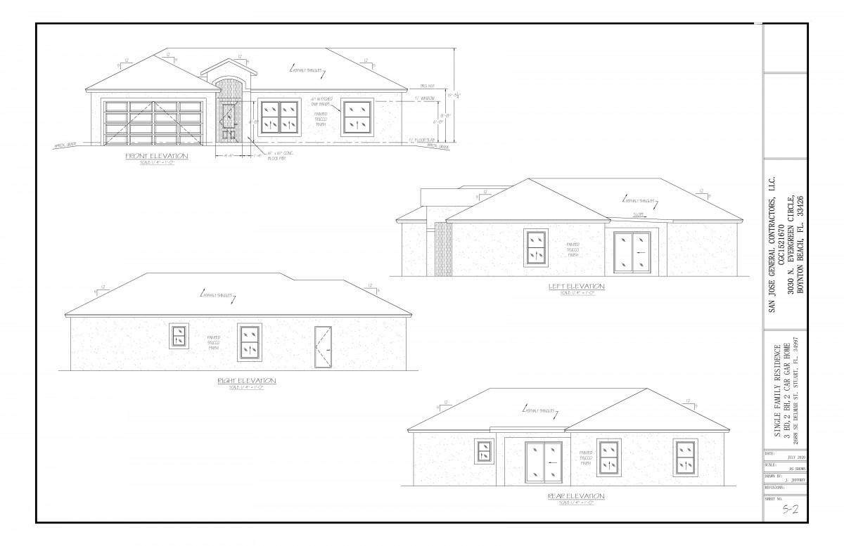 2688 Delmar Street - Photo 1