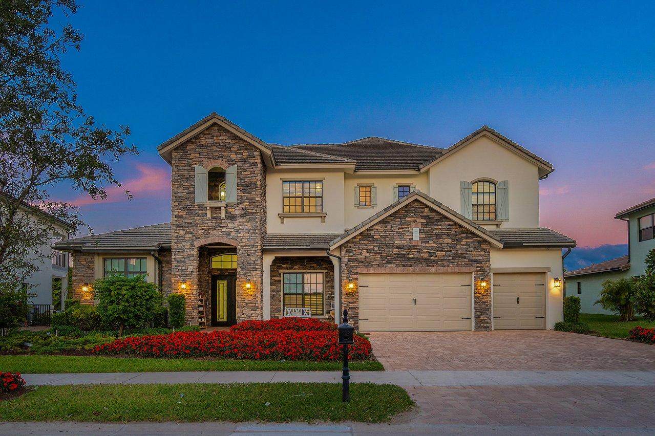 8123 Grand Prix Lane - Photo 1
