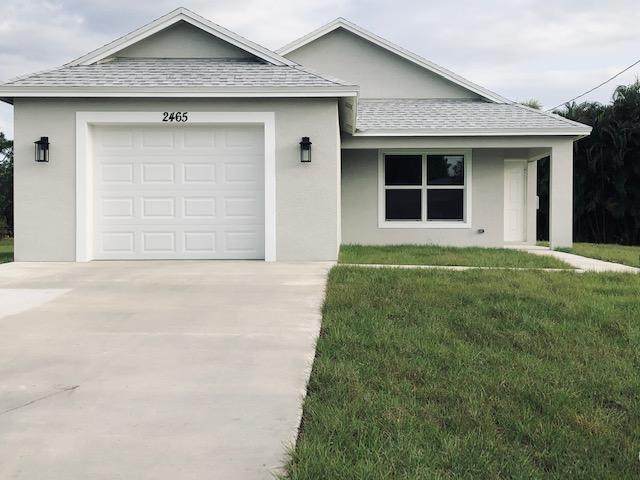 2465 Sw Falcon Circle Circle - Photo 1