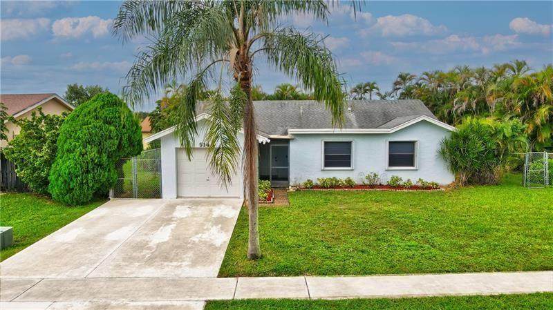 9144 Bedford Drive - Photo 1
