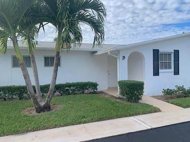 2920 Crosley Drive - Photo 1
