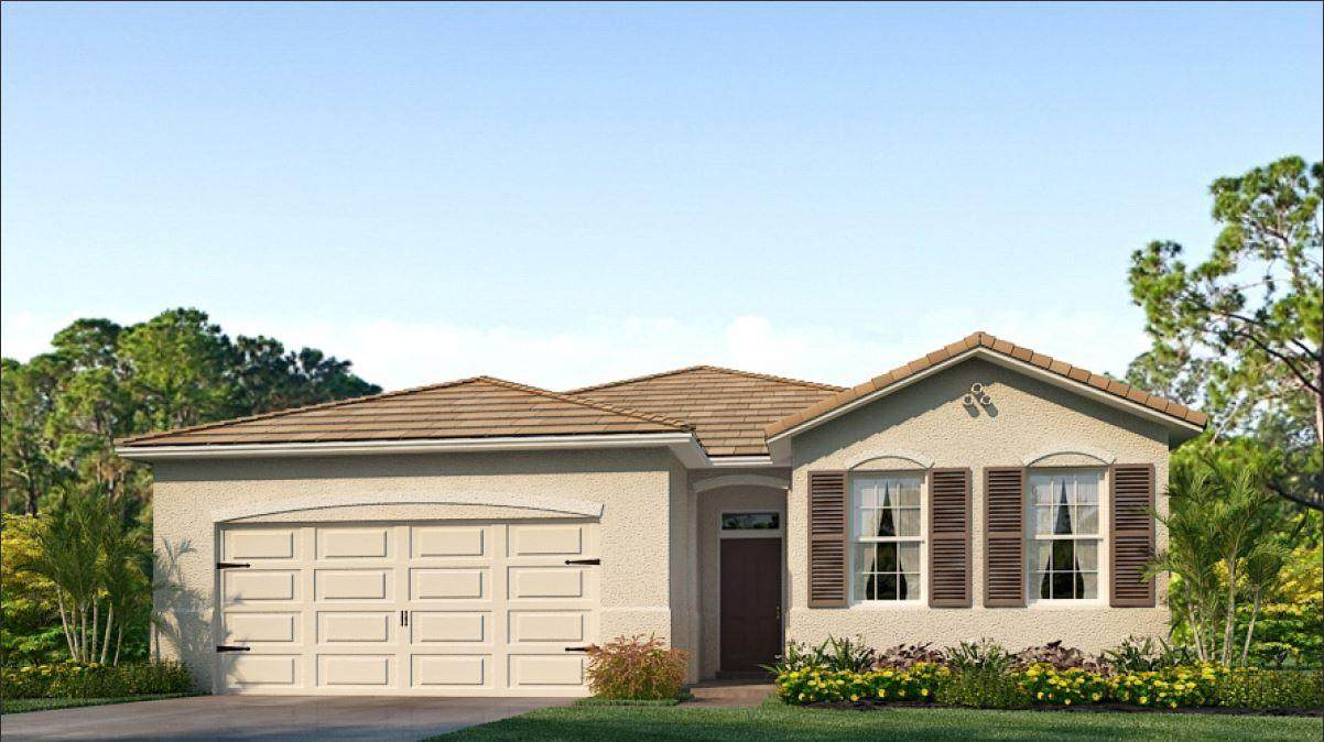 12354 Arabella Drive - Photo 1