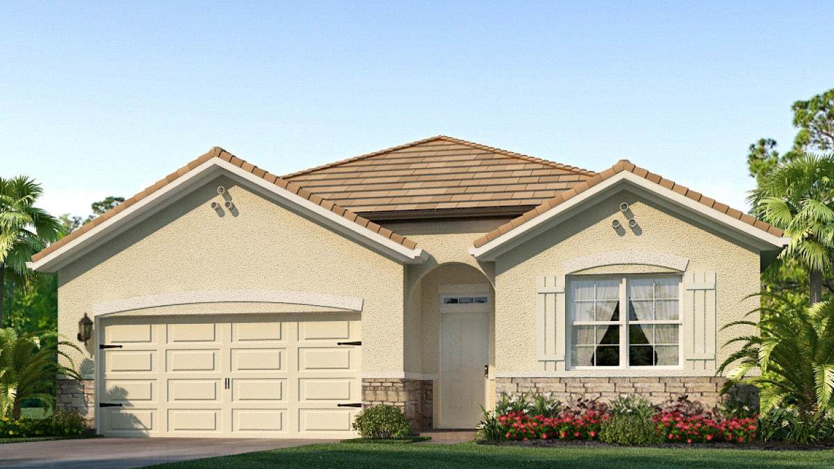 12348 Arabella Drive - Photo 1