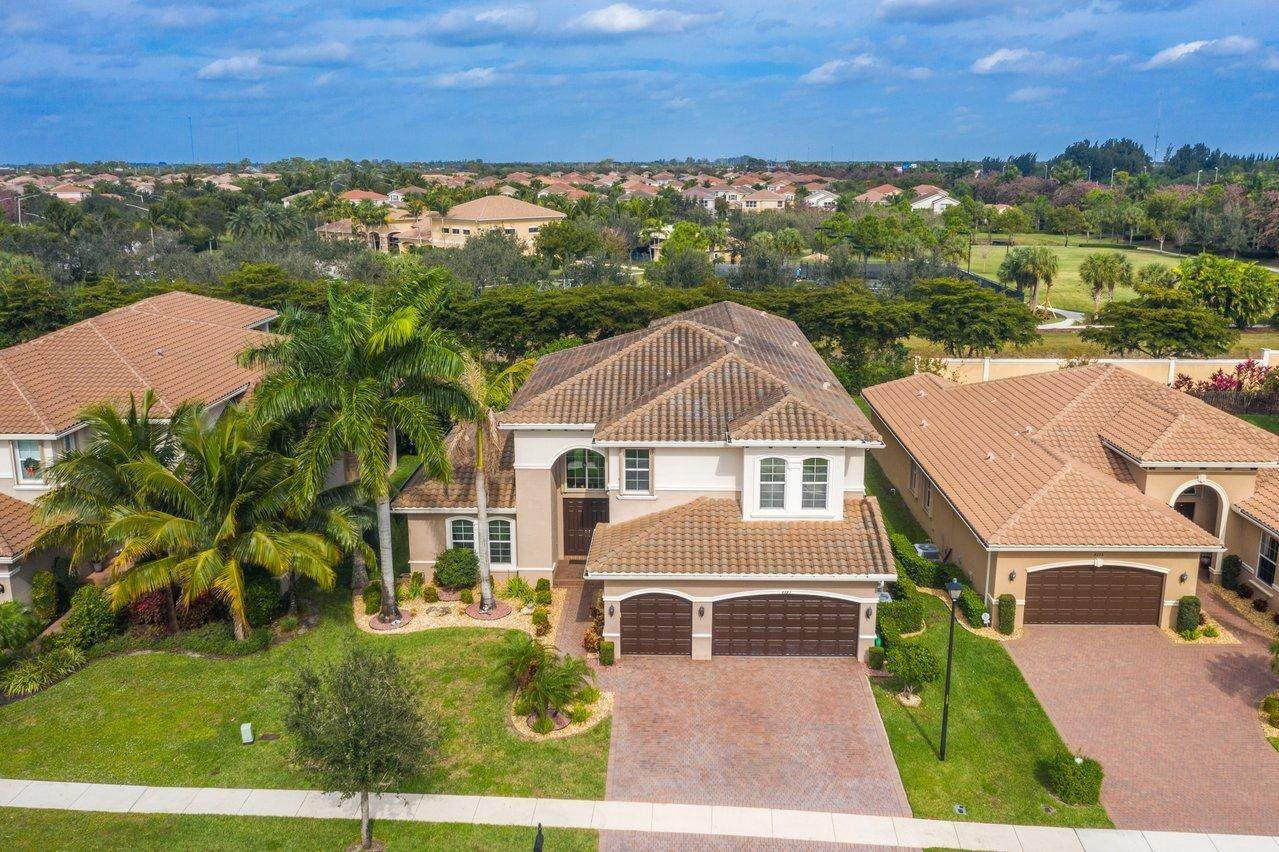 8131 Viadana Bay Avenue - Photo 1