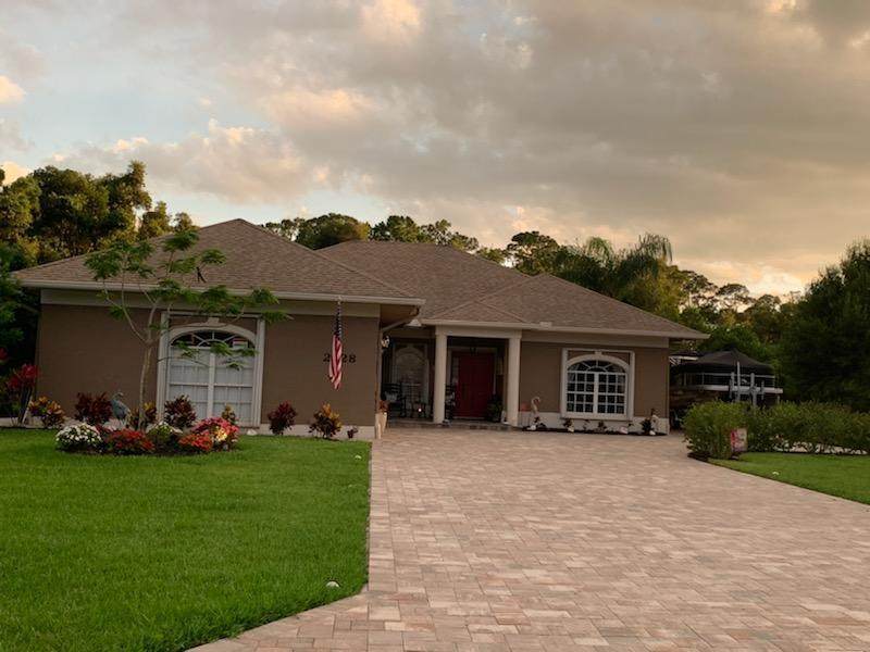 2728 Serenity Circle - Photo 1