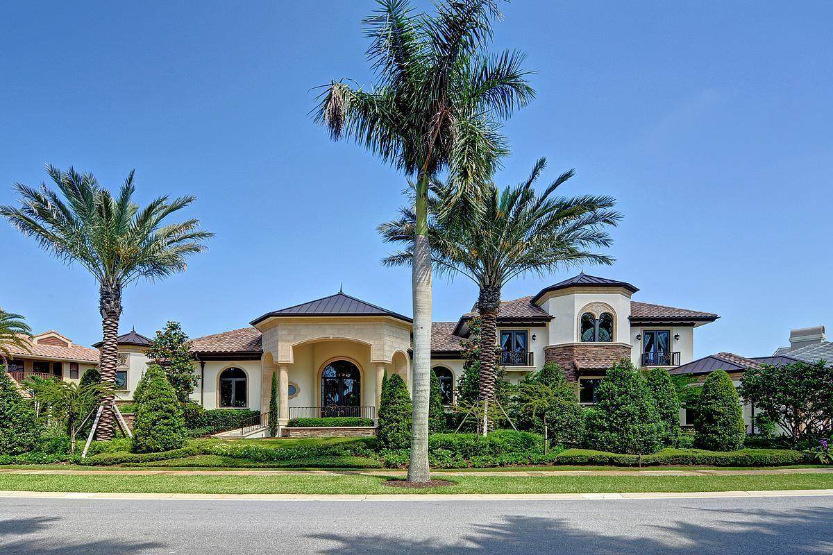 7131 Ayrshire Lane - Photo 1