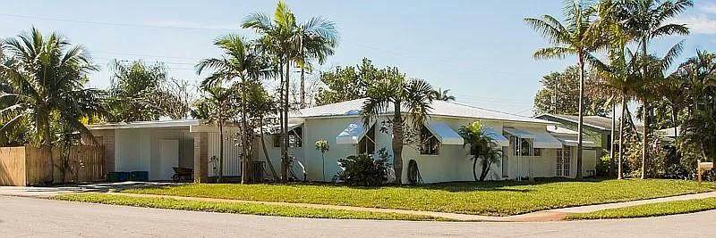 316 Summa Street - Photo 1