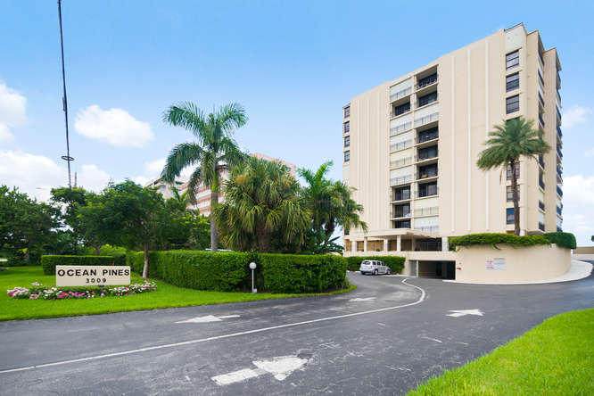 3009 Ocean Boulevard - Photo 1