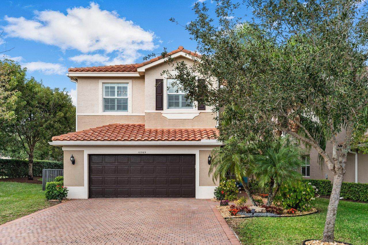 10569 Cape Delabra Court - Photo 1