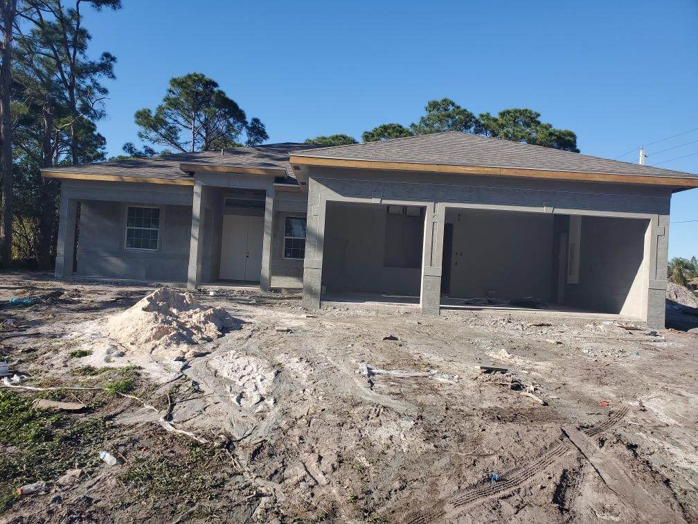 107 Voltair Terrace - Photo 1