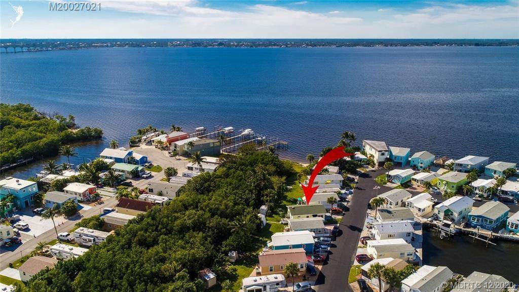 10701 Ocean Drive - Photo 1