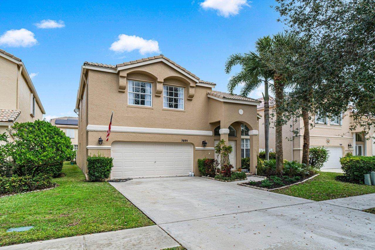 7695 Great Oak Drive - Photo 1