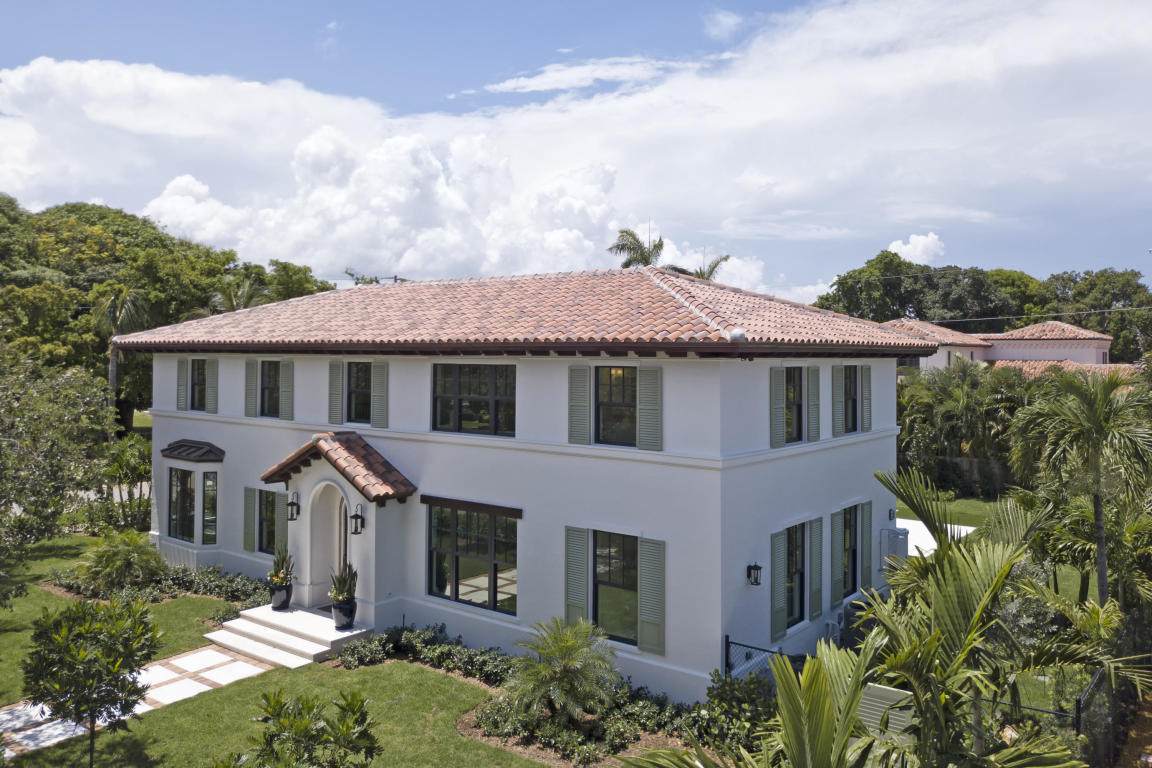 241 Almeria Road - Photo 1