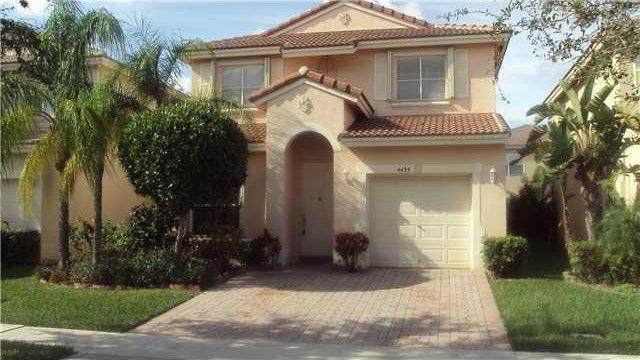 4433 Lake Tahoe Circle - Photo 1