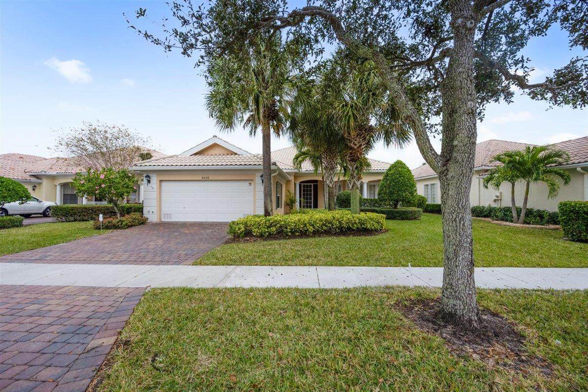8435 Yorke Road - Photo 1