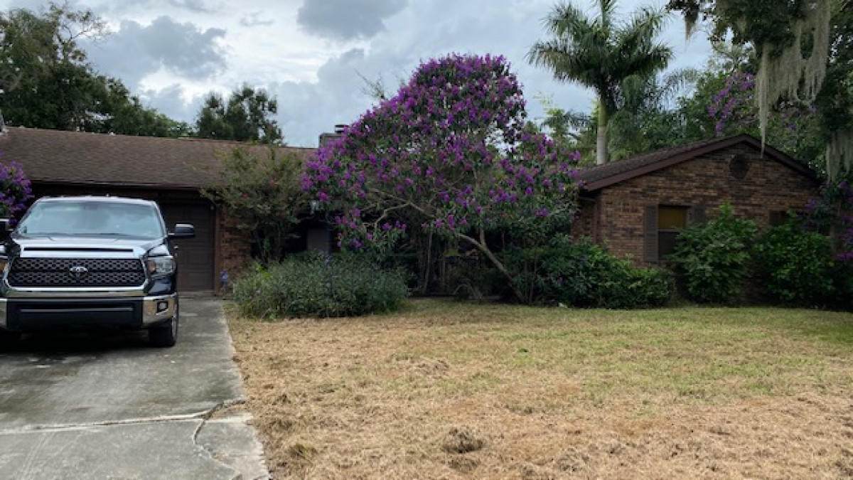 710 Brack Road - Photo 1