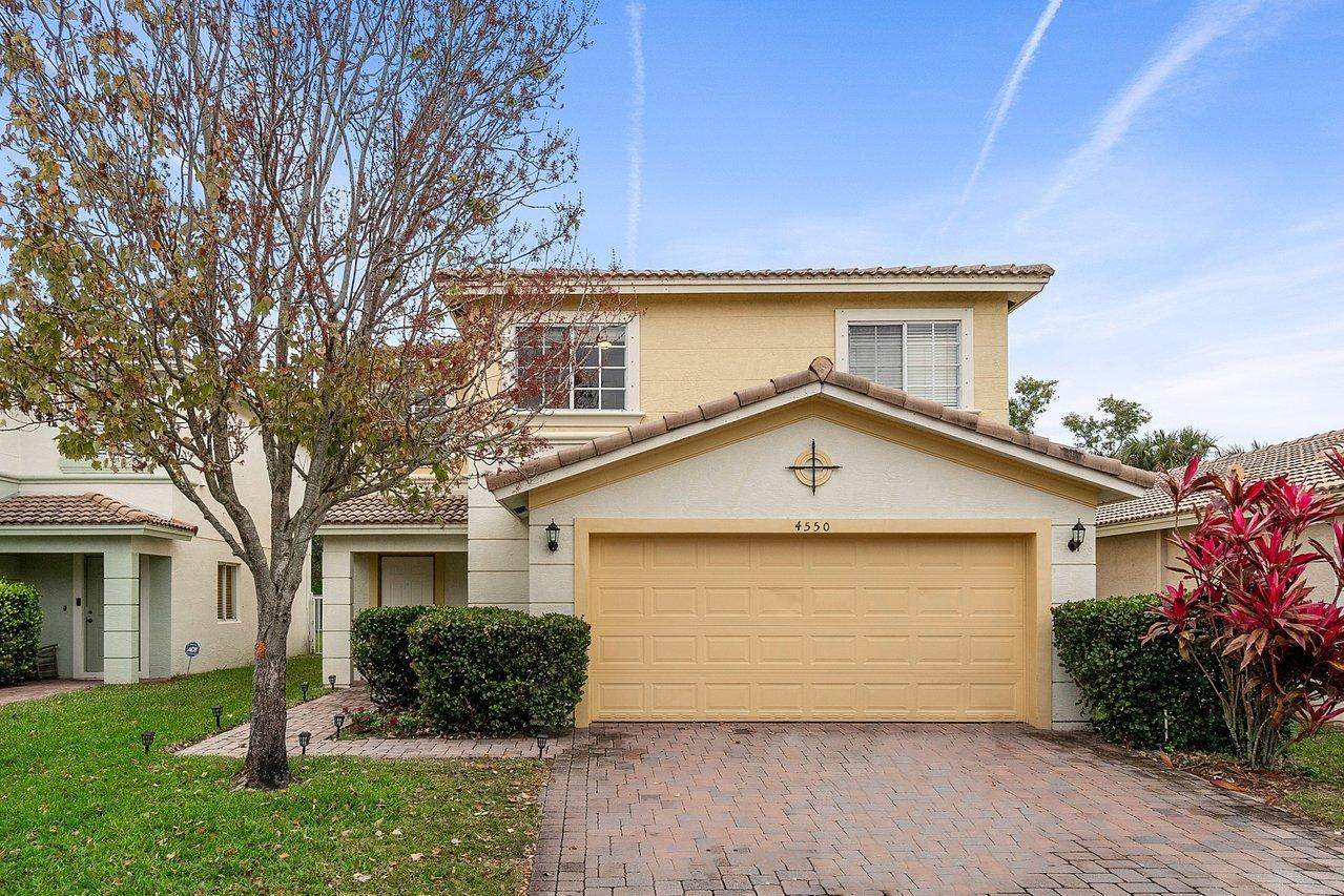 4550 Graham Drive - Photo 1