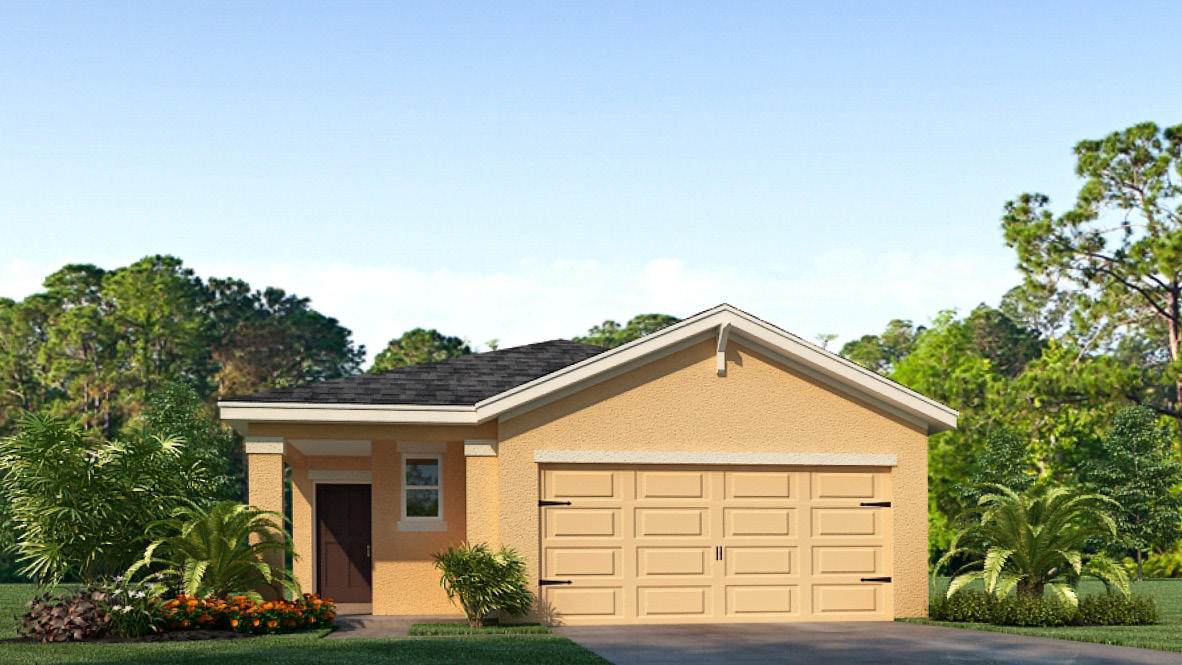 10951 Robbia Way - Photo 1