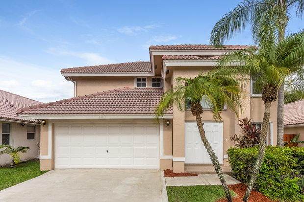 10141 Aqua Vista Way - Photo 1