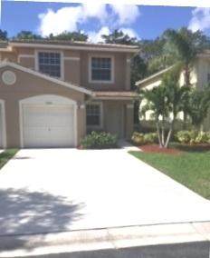 16206 Sierra Palms Drive - Photo 1
