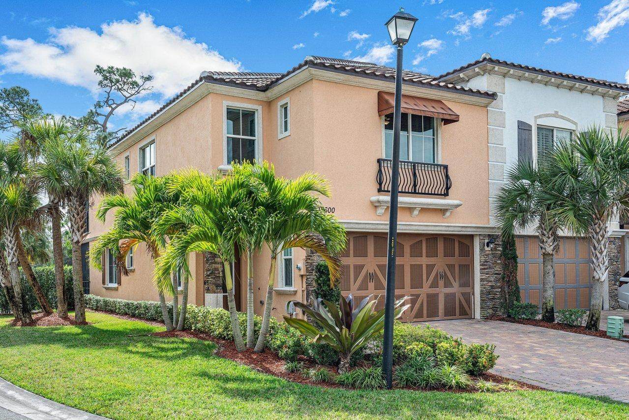 15600 Italian Cypress Way - Photo 1
