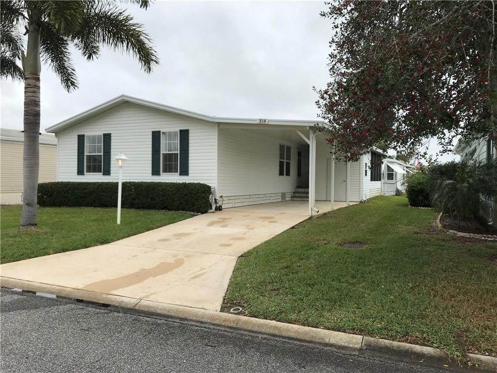 318 Macadamia Drive - Photo 1
