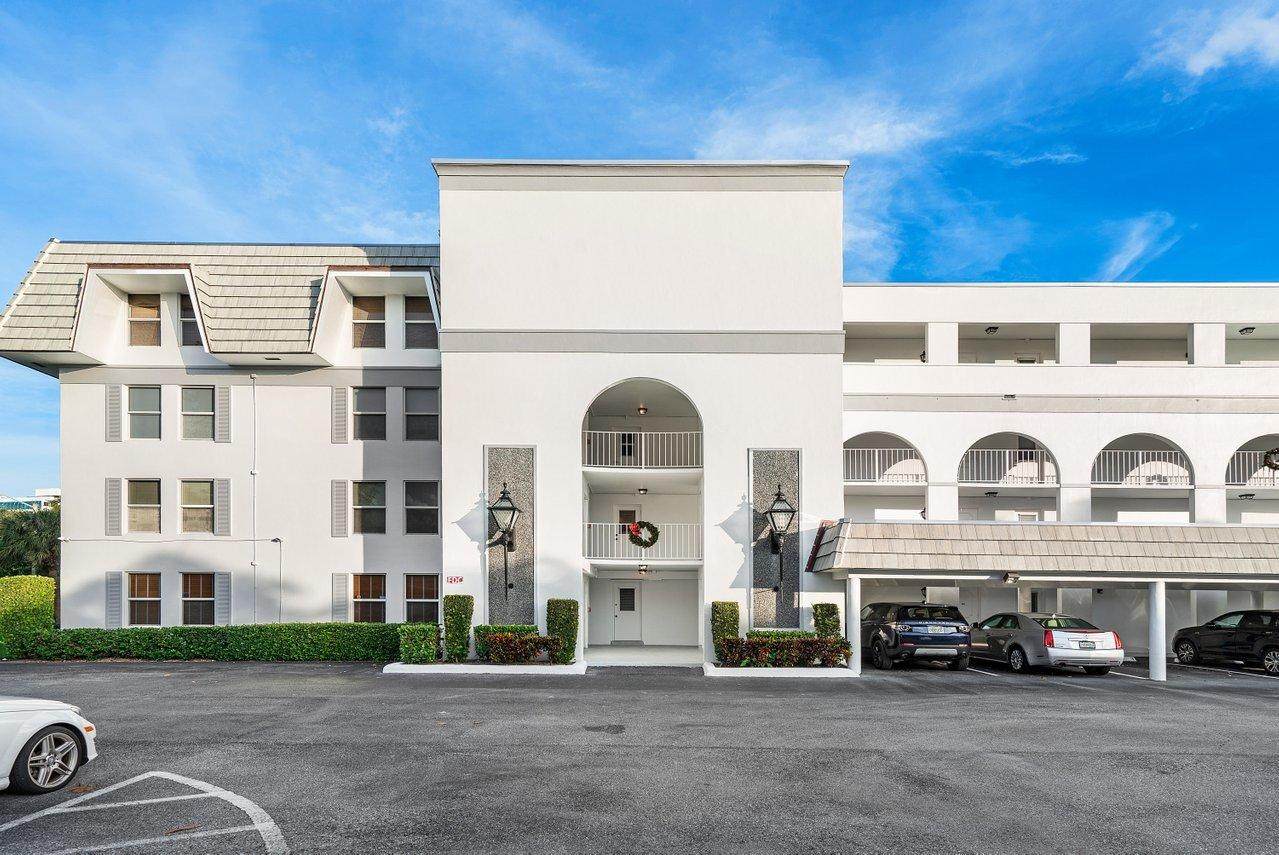 800 Camino Real - Photo 1