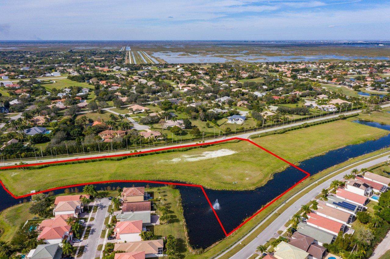 2282 Aero Club Drive - Photo 1