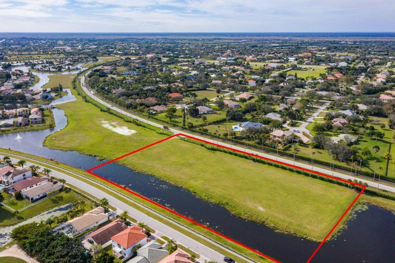 2200 Aero Club Drive - Photo 1