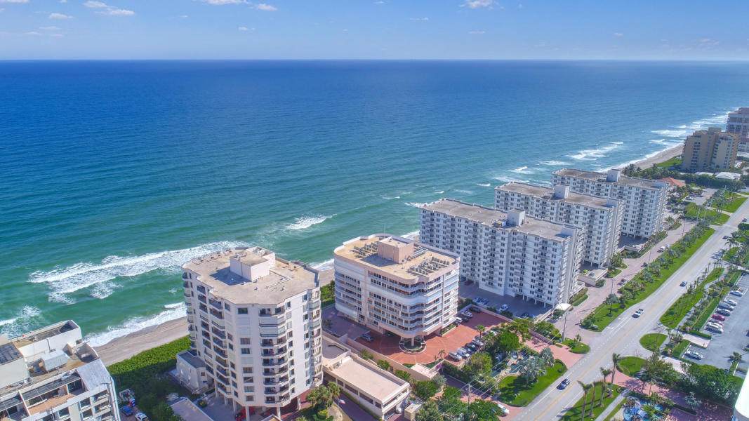 3211 Ocean Boulevard - Photo 1