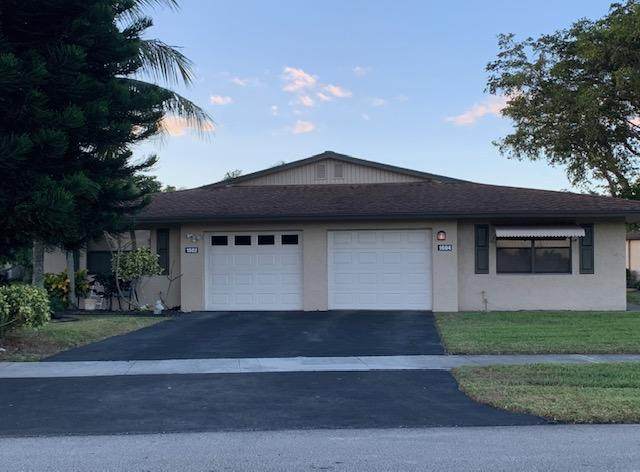 1602 Palmland Drive - Photo 1