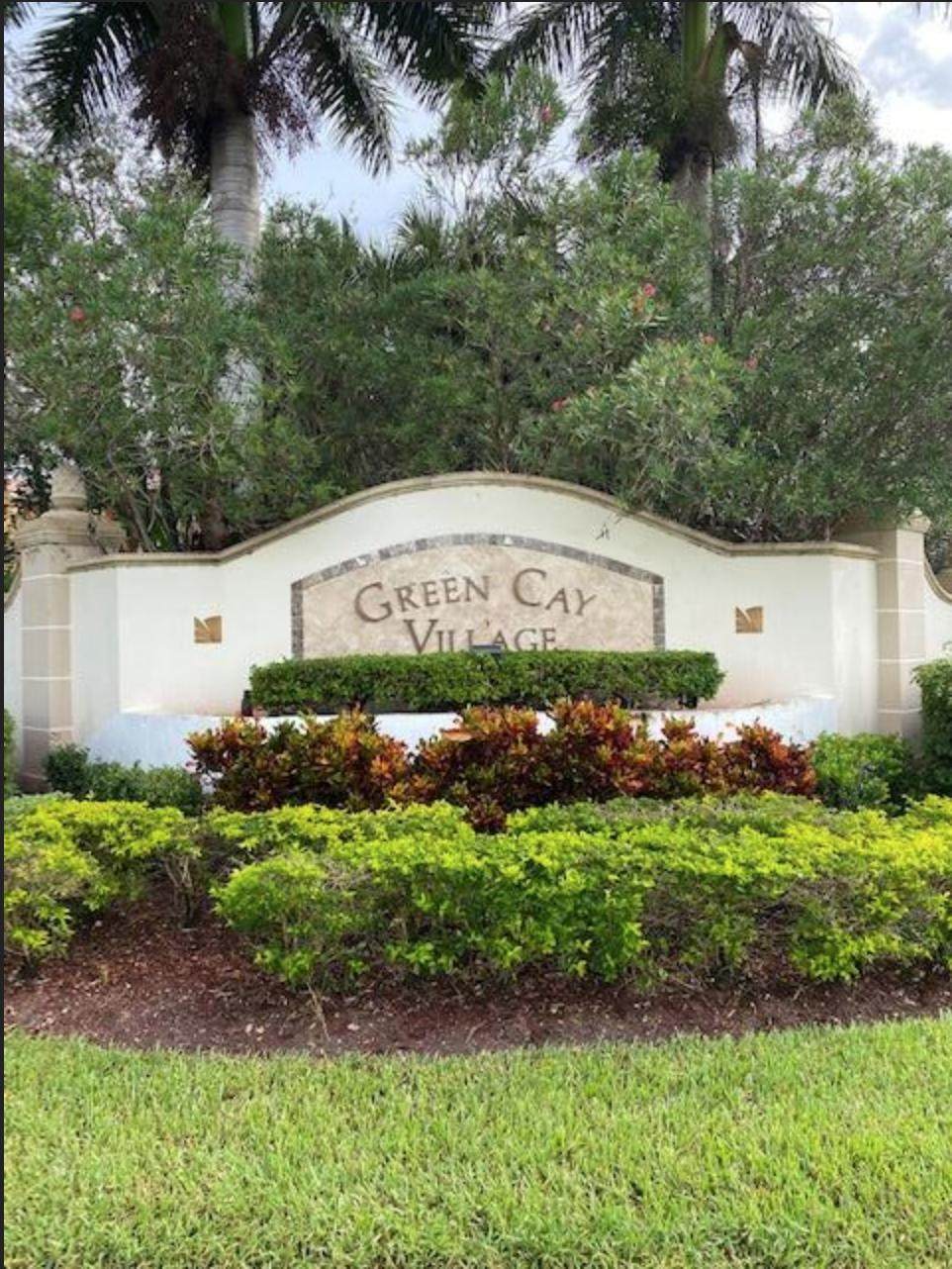 6760 Heritage Grande - Photo 1