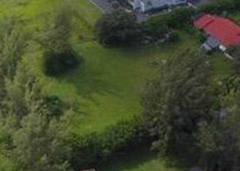0 Access Road - Photo 1