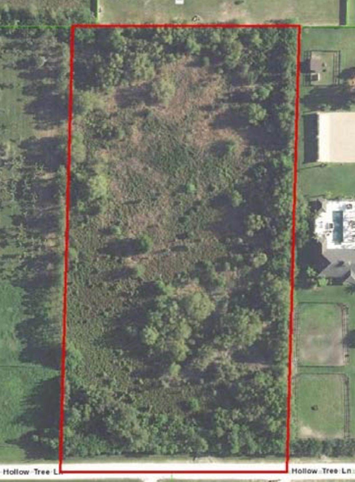 16425 Hollow Tree Lane - Photo 1
