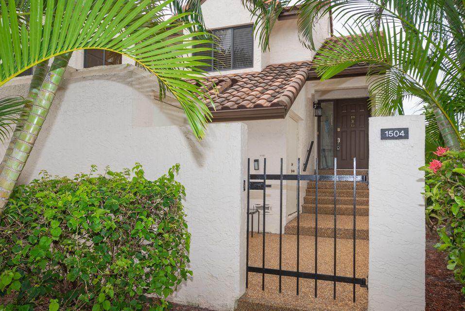 7896 Seville 1504 Place - Photo 1
